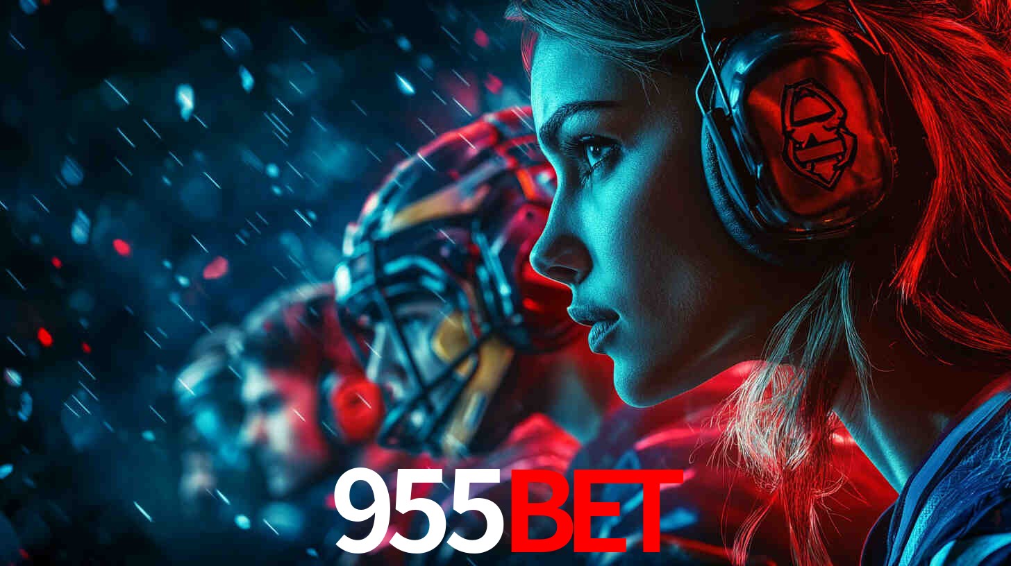 Esportes Disponíveis no 955bet