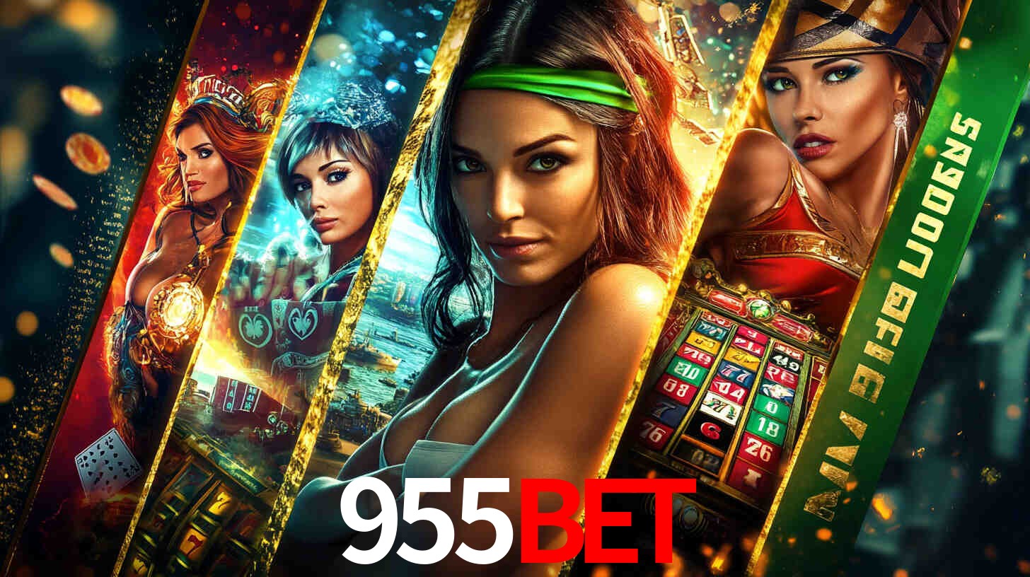 E-Sports no 955bet