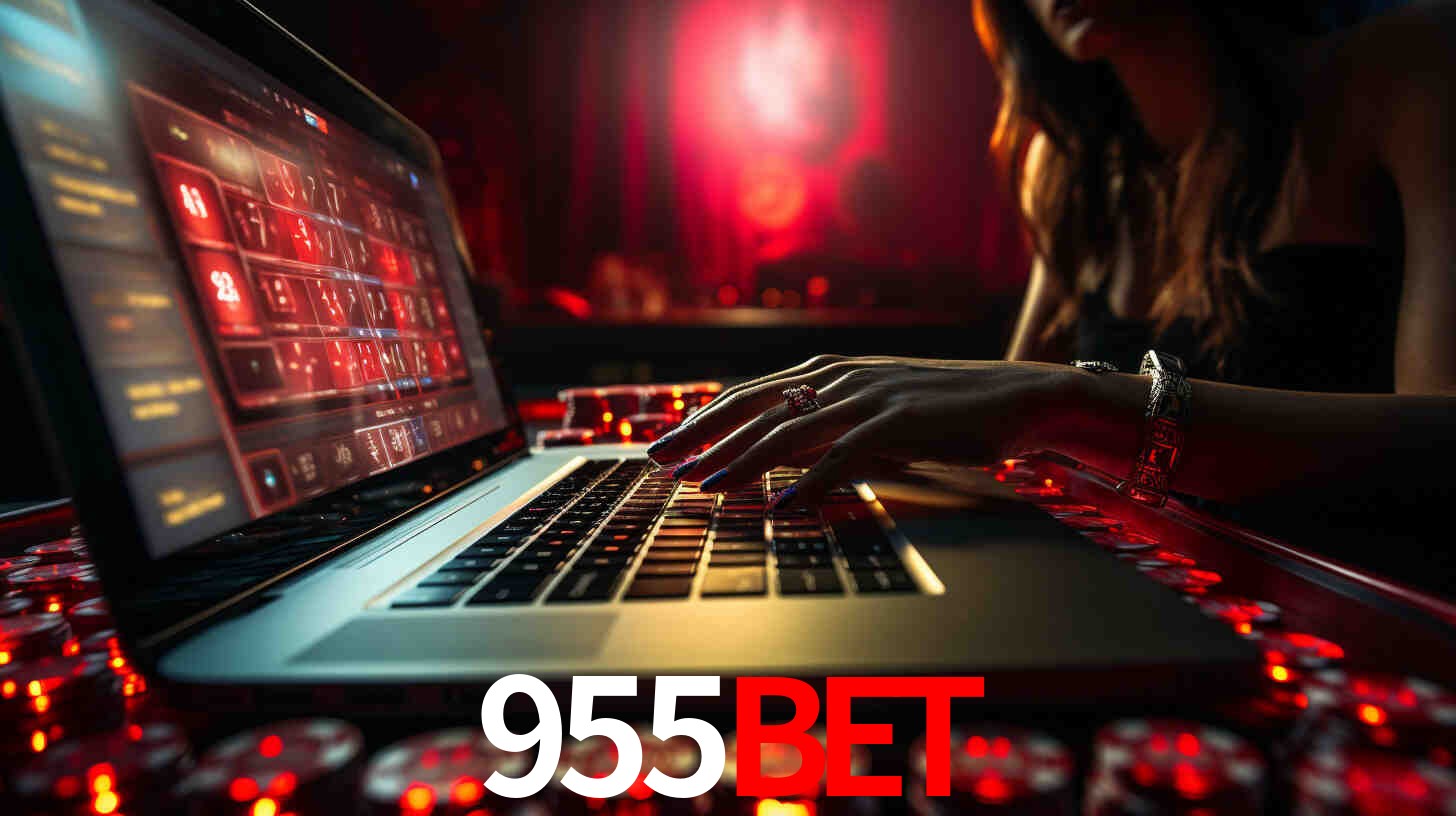 Por Que Escolher o 955bet?