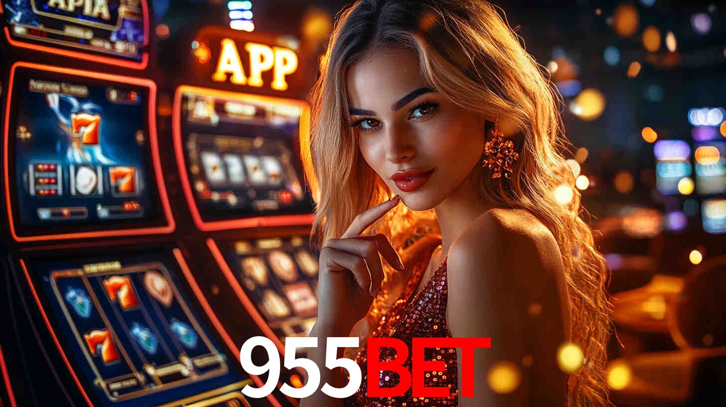 Baixar App Android 955bet