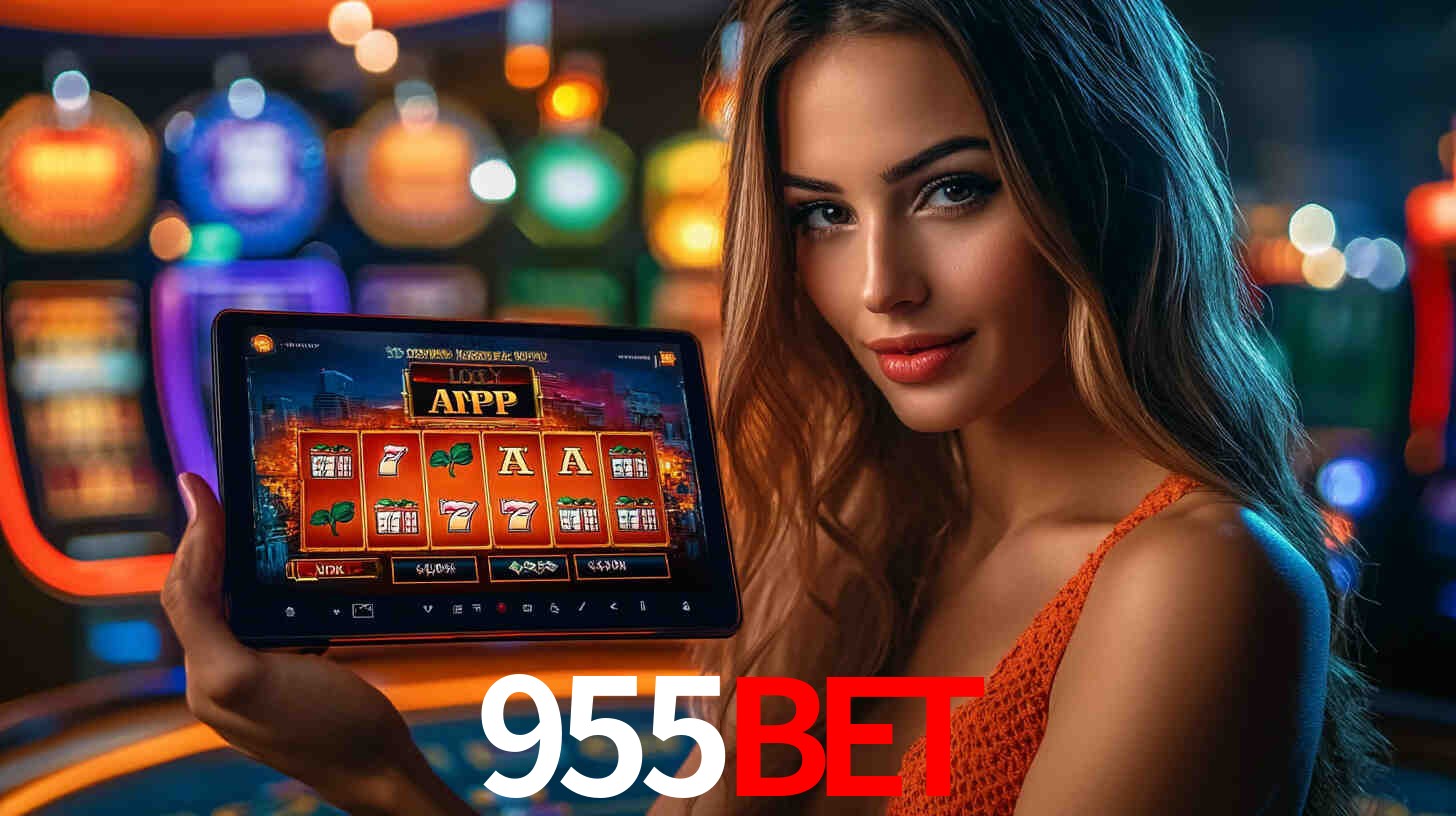 Baixar App iOS 955bet