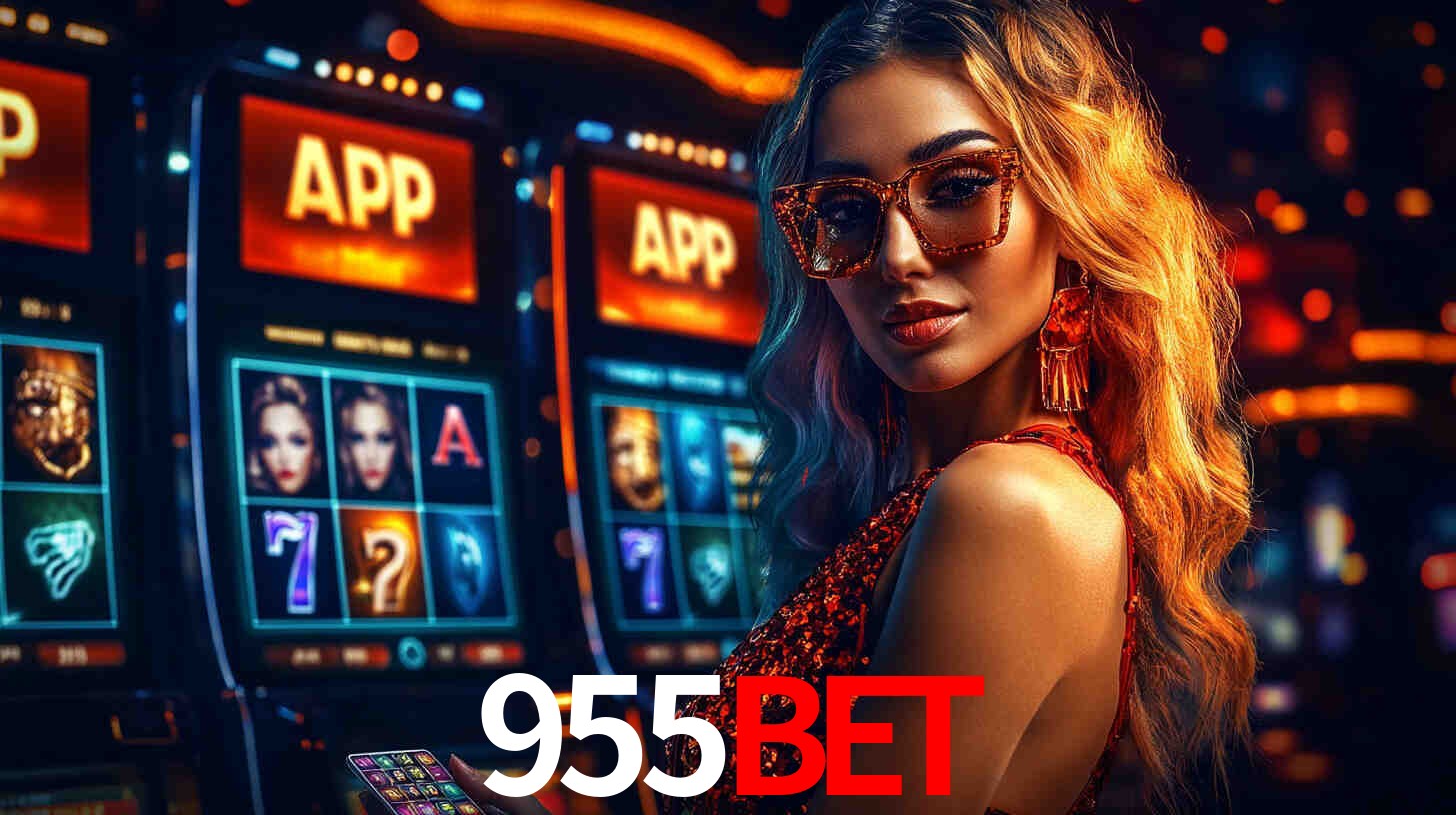Benefícios do App 955bet