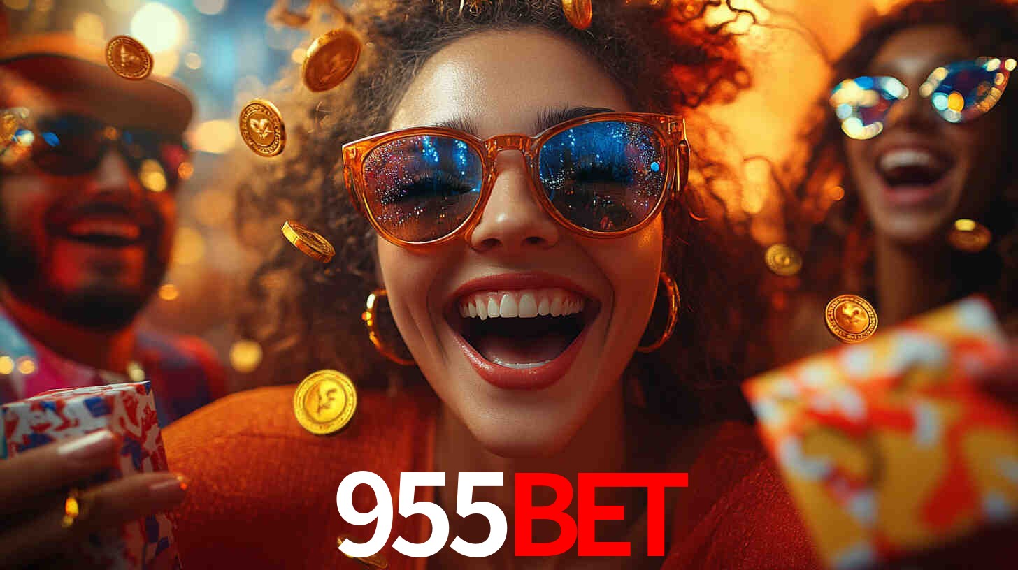 Bônus Sem Depósito no 955bet