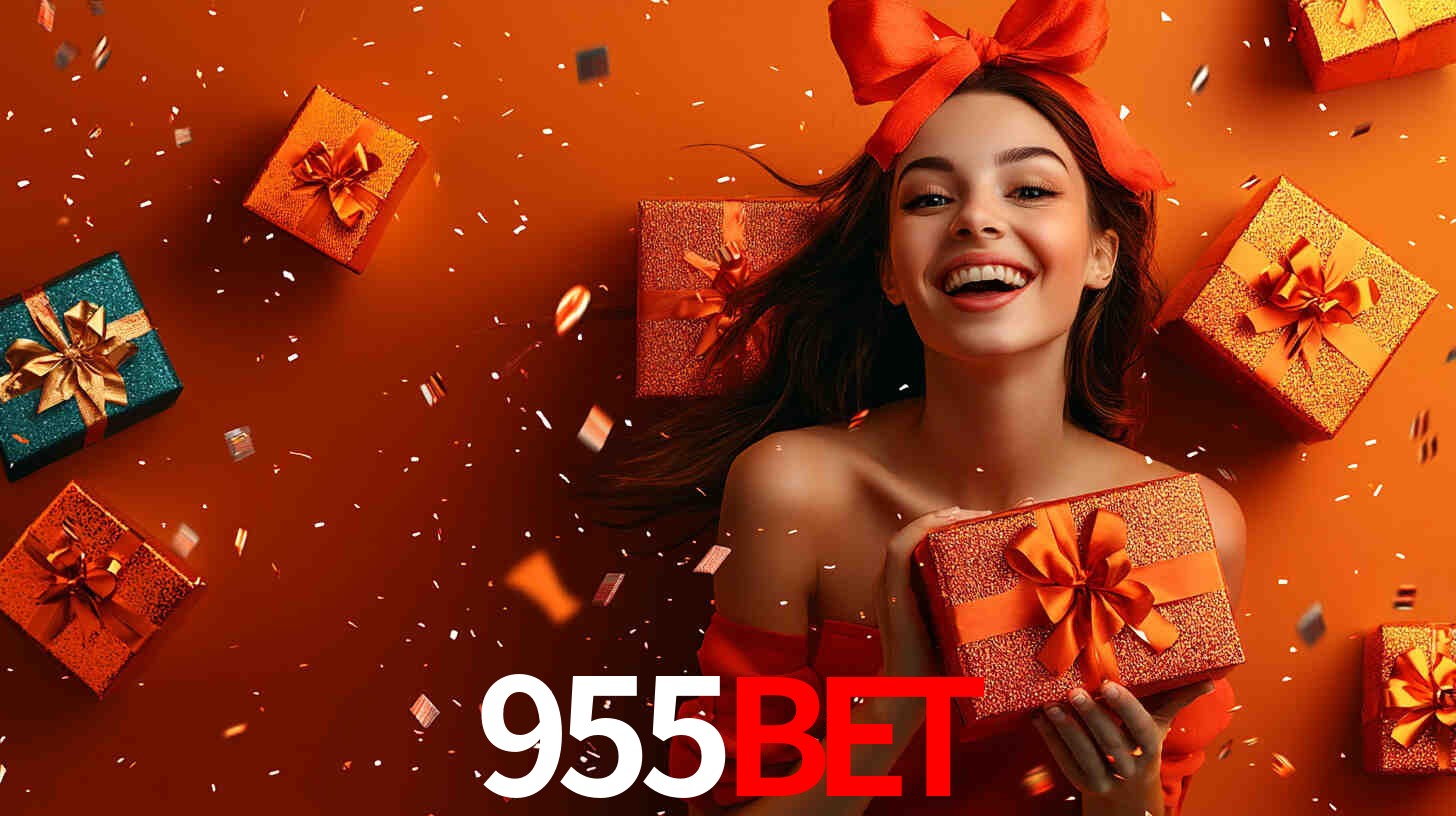 Promoções Semanais e Códigos Promocionais 955bet