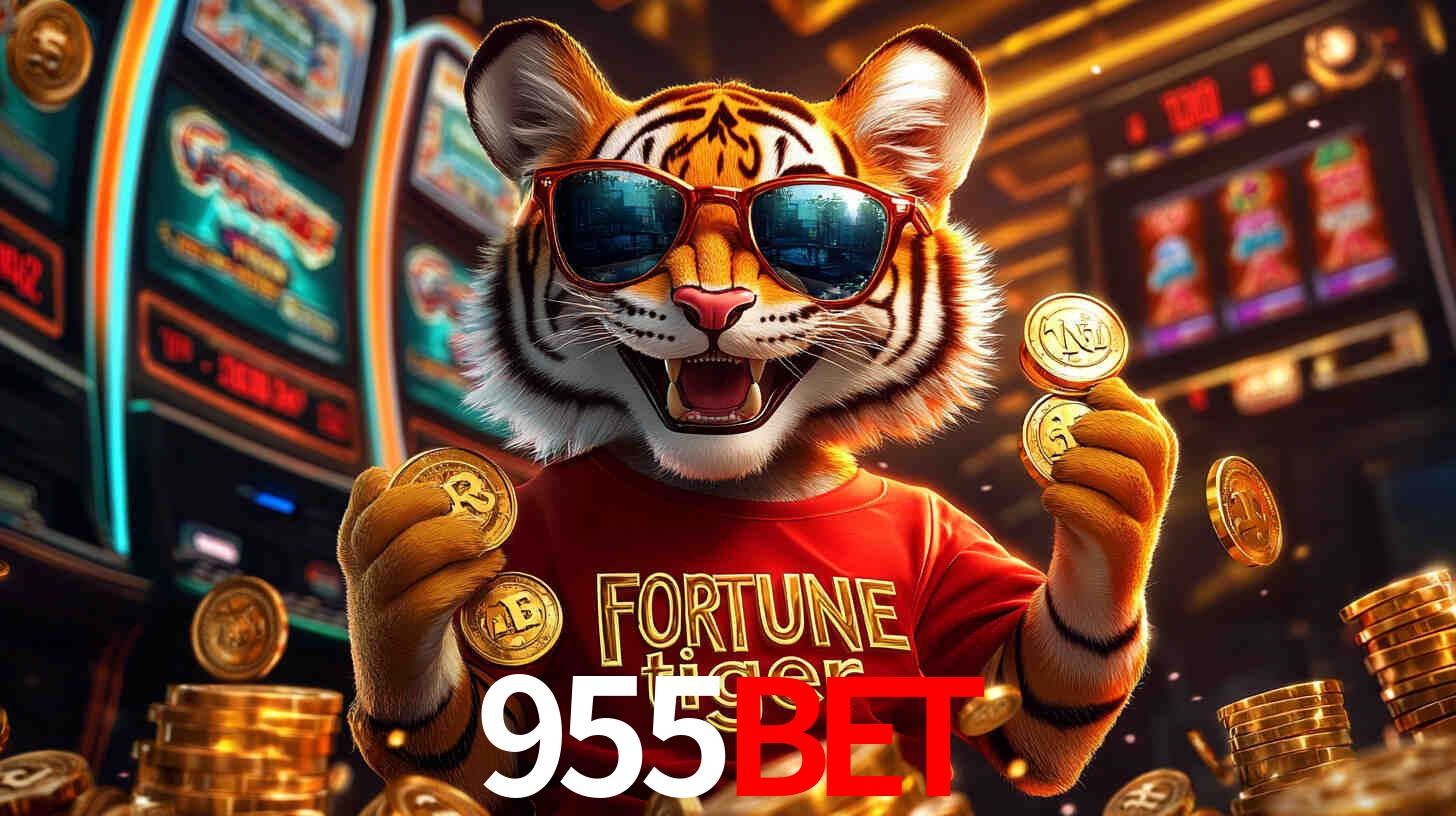 Por Que Jogar Fortune Tiger no 955bet