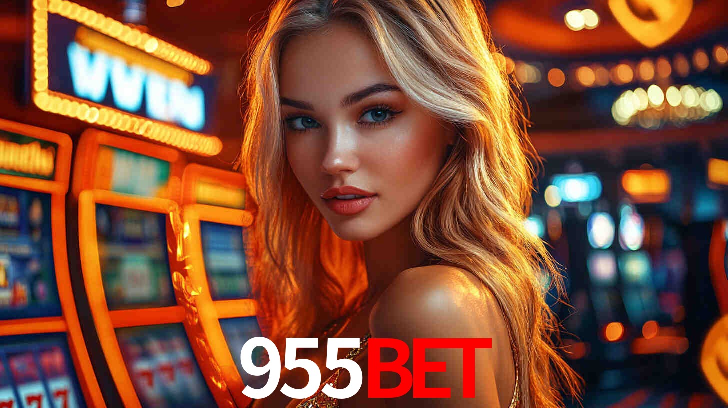 Caça-Níqueis no 955bet