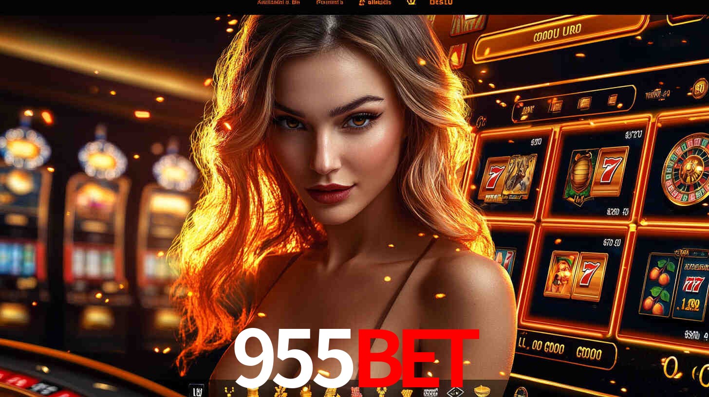 Cassino ao Vivo no 955bet