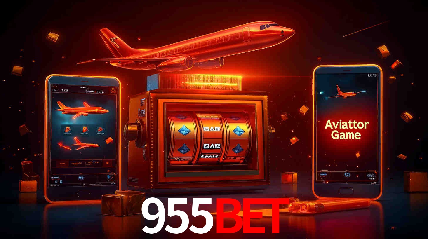Como Jogar Aviator no 955bet