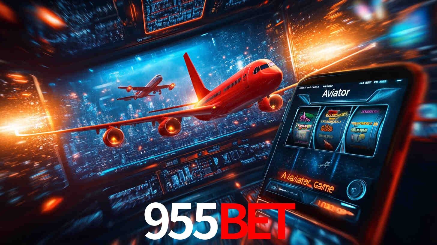 Dicas para Jogar Aviator no 955bet