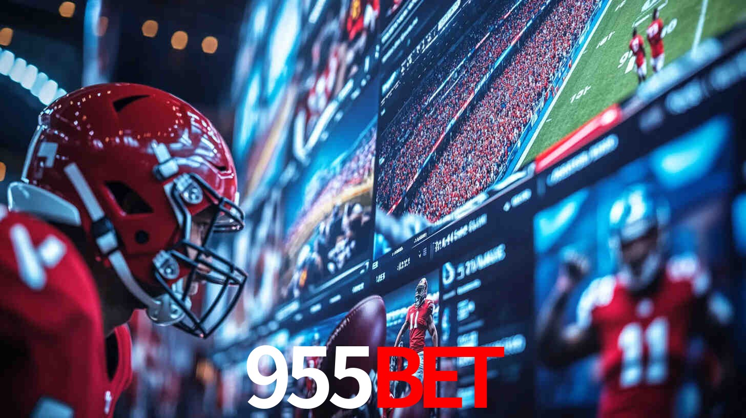 Benefícios das Apostas Ao Vivo no 955bet