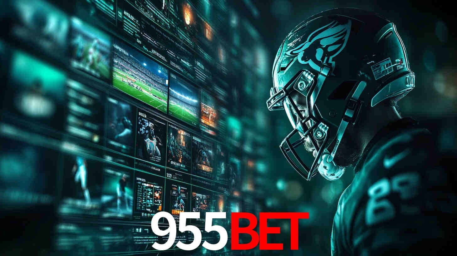 Esportes em Destaque no 955bet