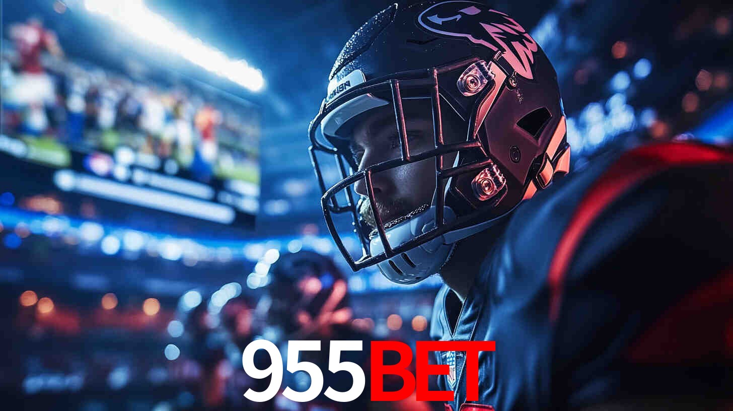 Transforme Suas Apostas em Grandes Prêmios no 955bet
